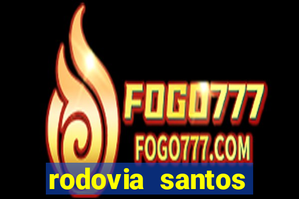 rodovia santos dumont br-116